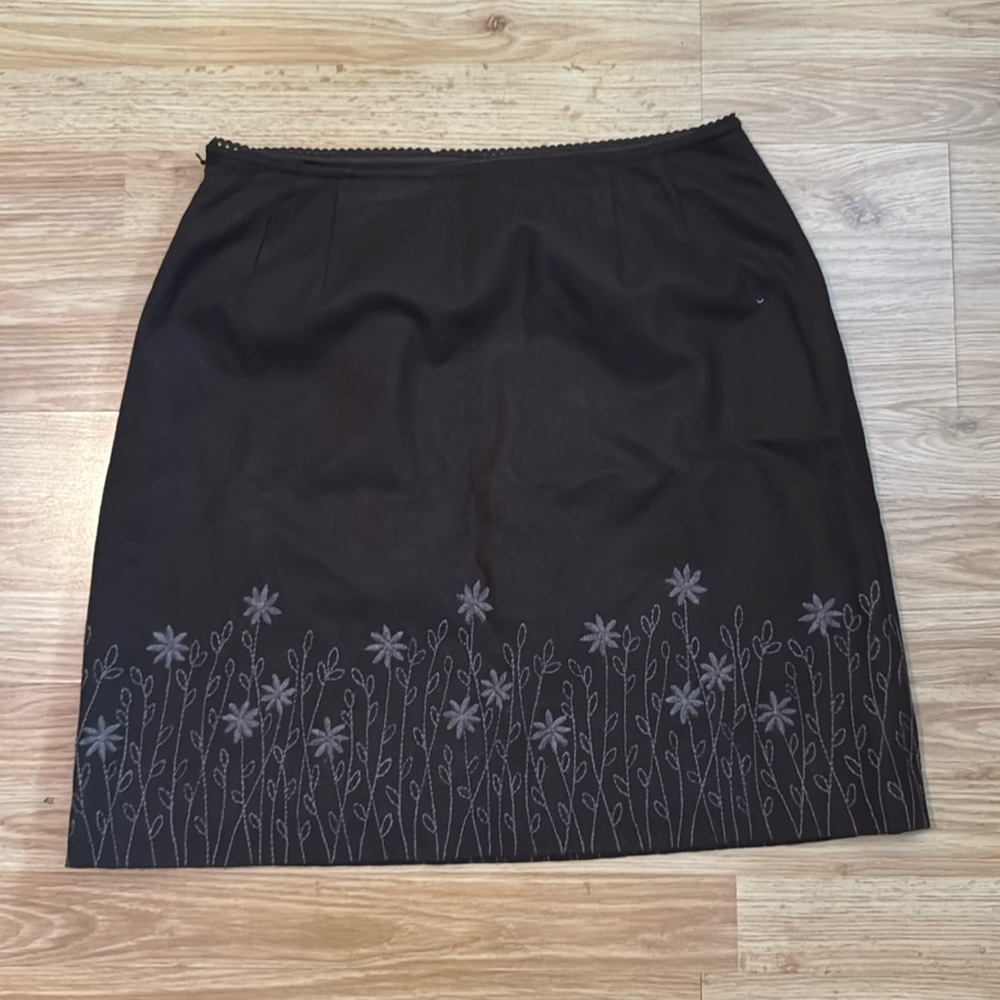 J. Jill Skirt - size 12